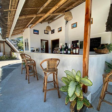 Surya Beach Resort Palawan Aborlan 외부 사진