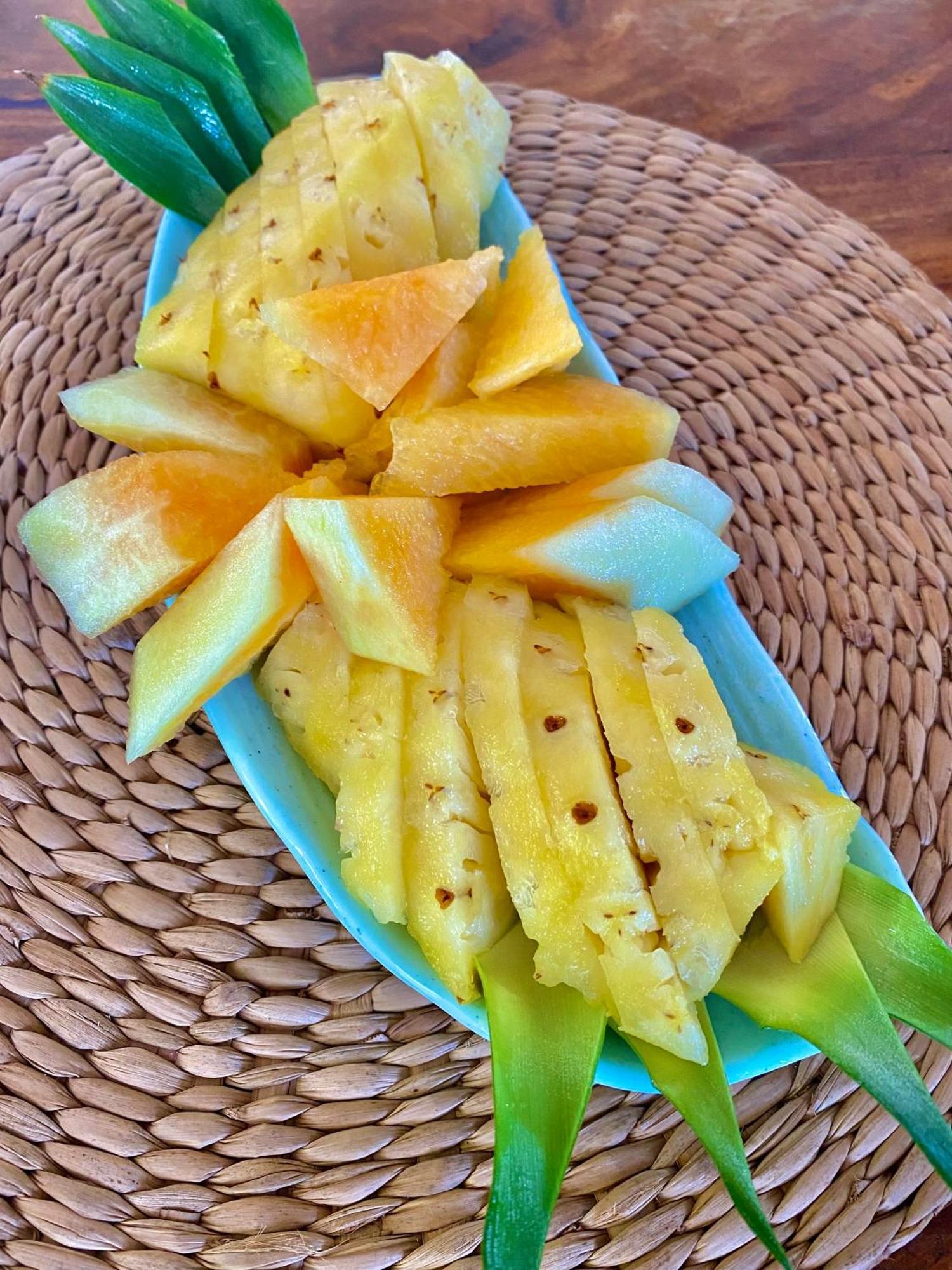 Surya Beach Resort Palawan Aborlan 외부 사진