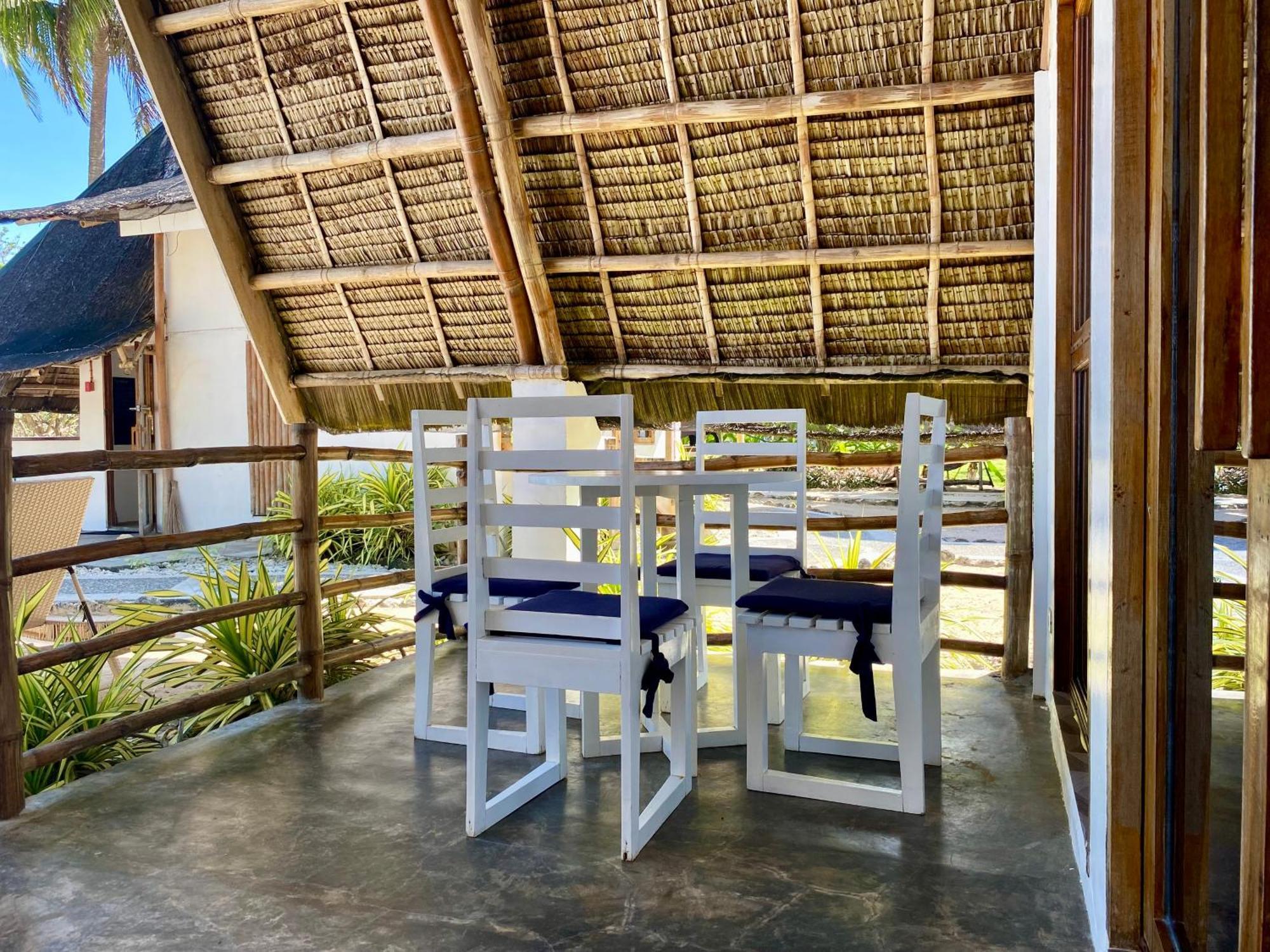 Surya Beach Resort Palawan Aborlan 외부 사진