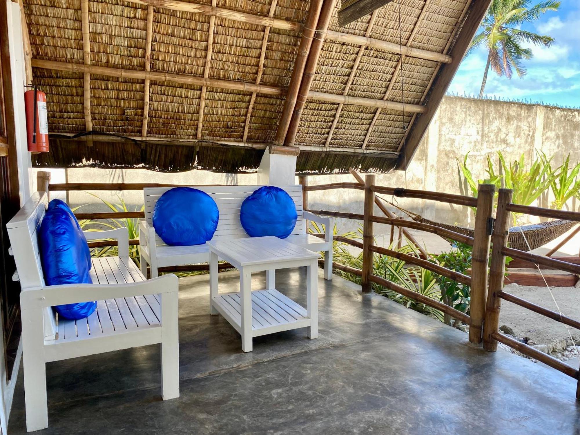Surya Beach Resort Palawan Aborlan 외부 사진