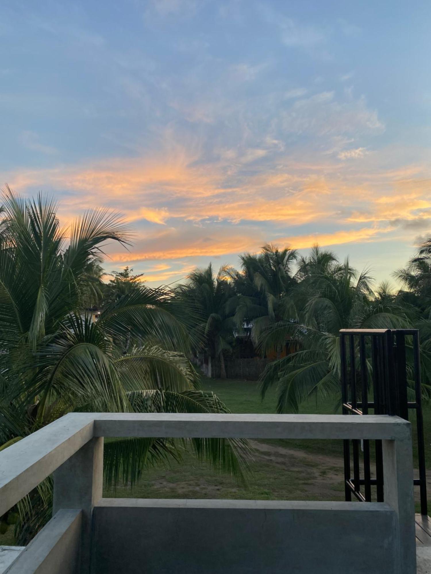 Surya Beach Resort Palawan Aborlan 외부 사진