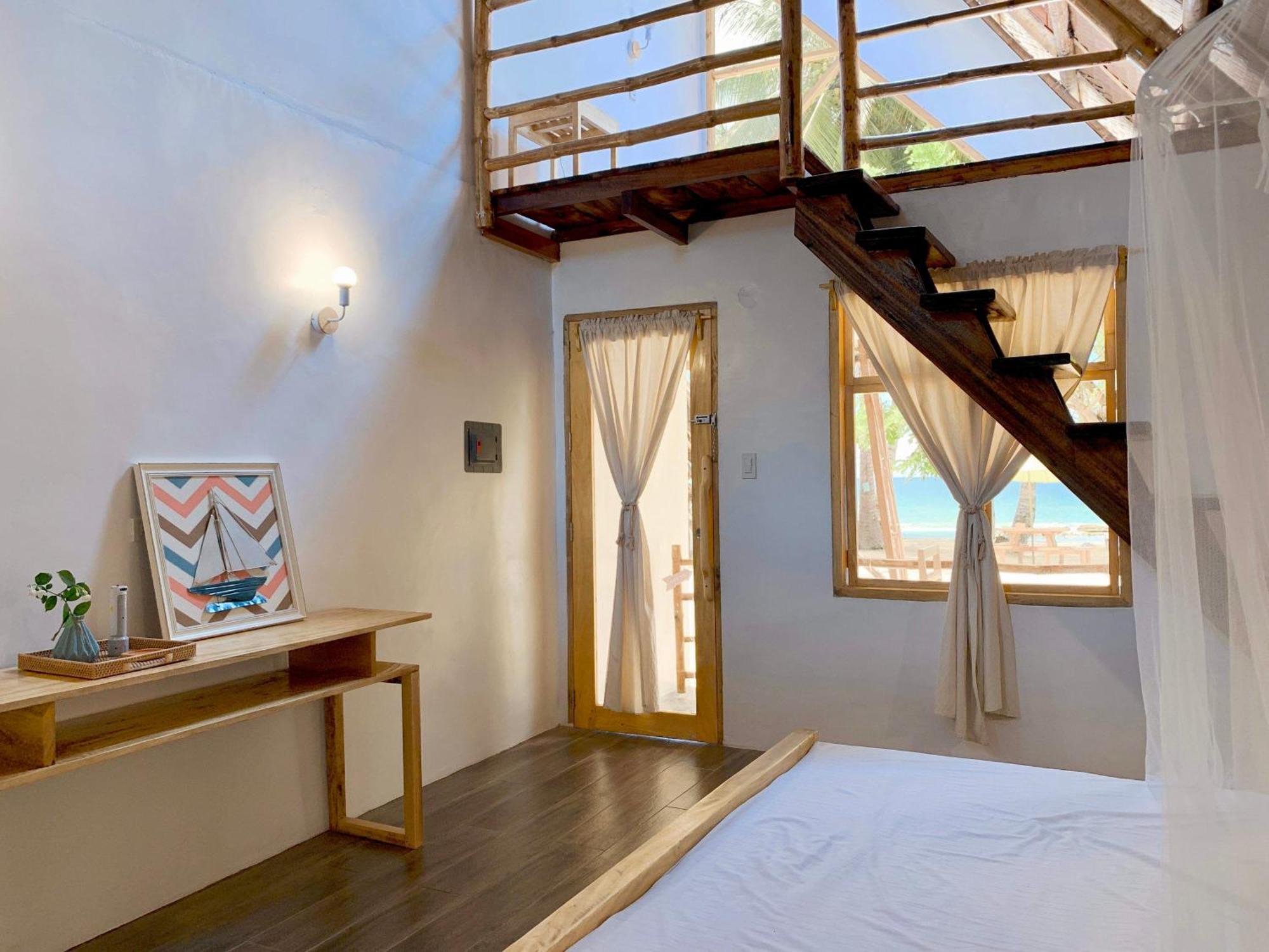 Surya Beach Resort Palawan Aborlan 외부 사진