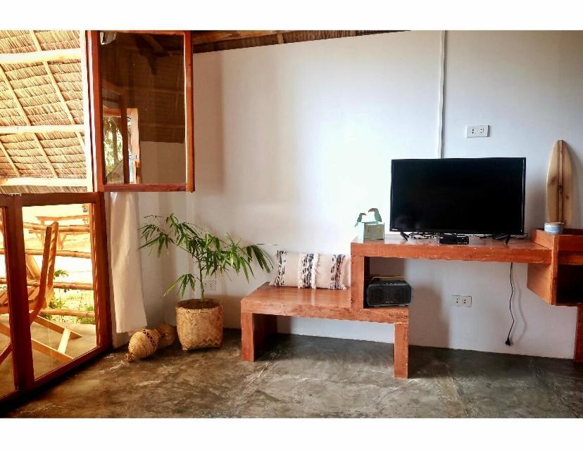Surya Beach Resort Palawan Aborlan 외부 사진