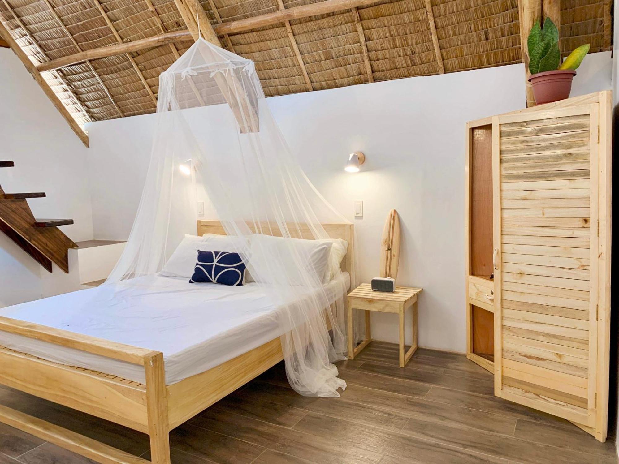 Surya Beach Resort Palawan Aborlan 외부 사진