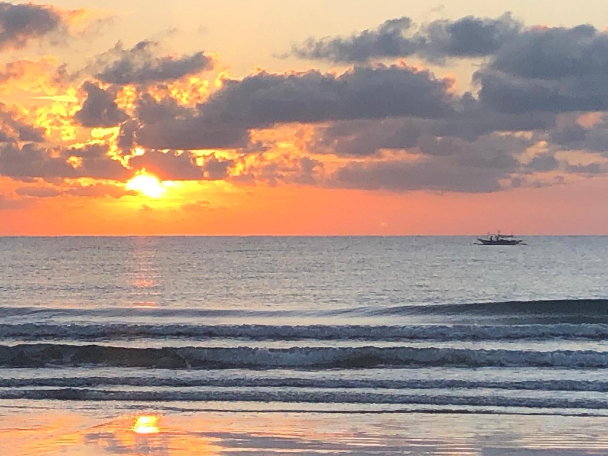 Surya Beach Resort Palawan Aborlan 외부 사진