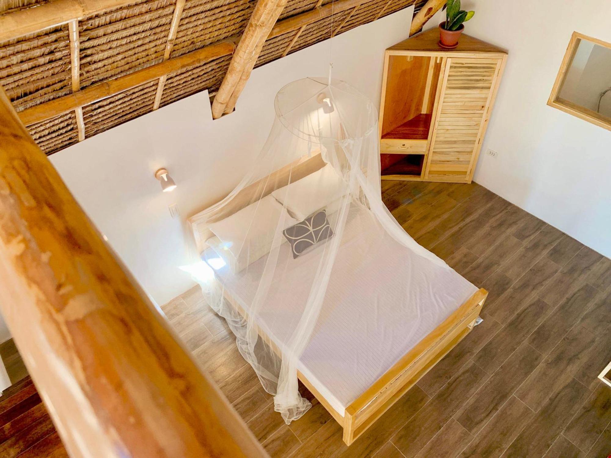 Surya Beach Resort Palawan Aborlan 외부 사진